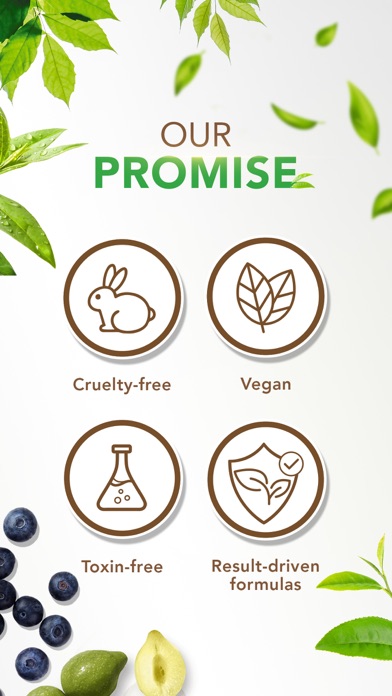 Organic Harvest- Beauty Shop screenshot 5