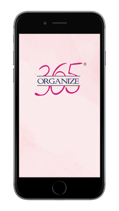 Organize 365 screenshot 4