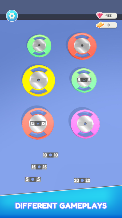 Organize It! screenshot 4