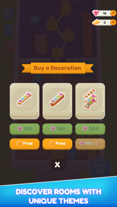 Organize It! screenshot 2