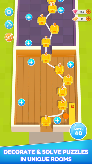 Organize It! screenshot 3