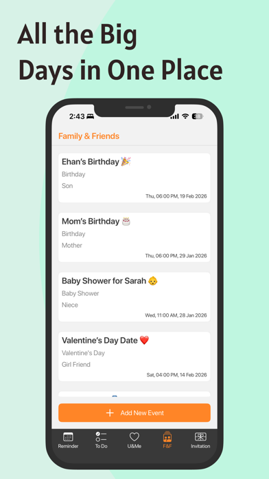Organizer: To Do List Planner screenshot 2