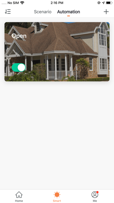 Orient Smart screenshot 3