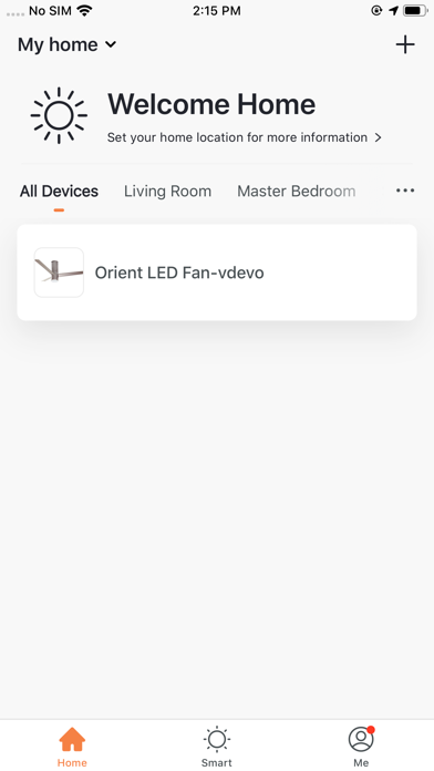 Orient Smart screenshot 8