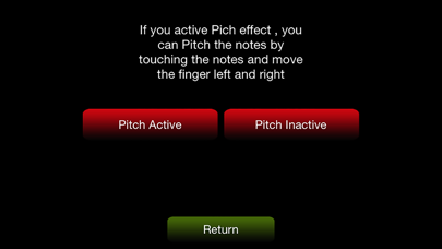 Oriental Bells Xylophone screenshot 1
