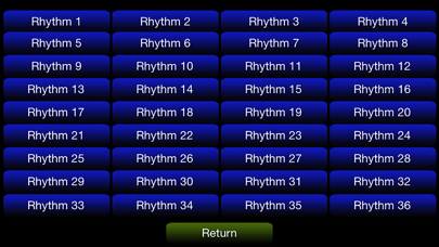 Oriental Bells Xylophone screenshot 4