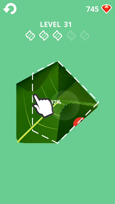 Origame screenshot 4