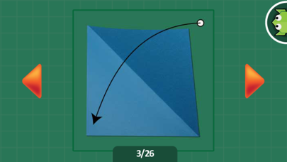 Origami How screenshot 1