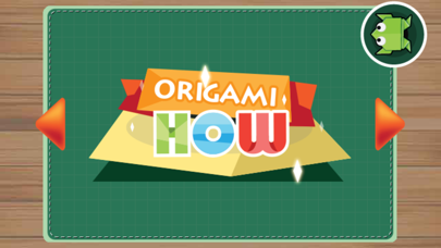 Origami How screenshot 2