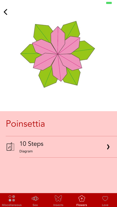 Origami Master: Create & Fold screenshot 2
