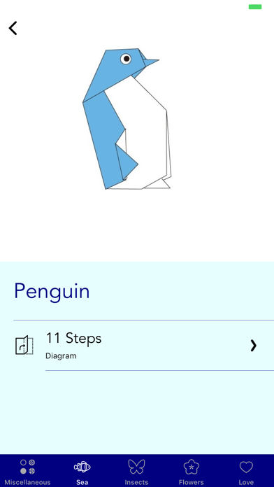 Origami Master: Create & Fold screenshot 3