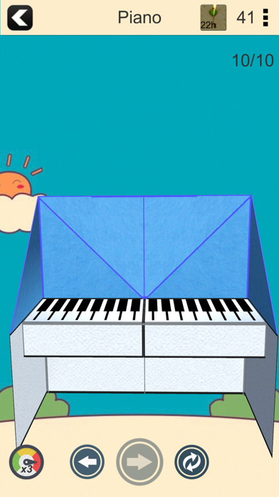 Origami - Paper Folding screenshot 5