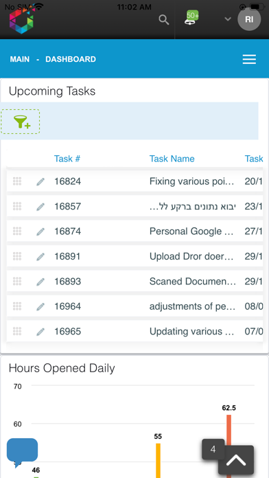 Origami.ms screenshot 5