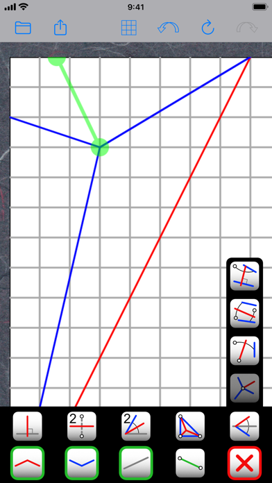 OrigamiDraw screenshot 3