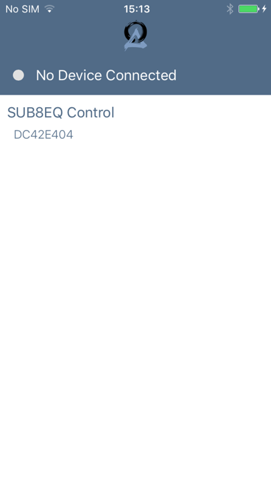 Origin Acoustics Sub screenshot 5