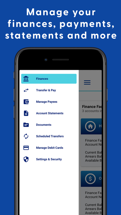 Origin Islamic Mobile Access screenshot 3