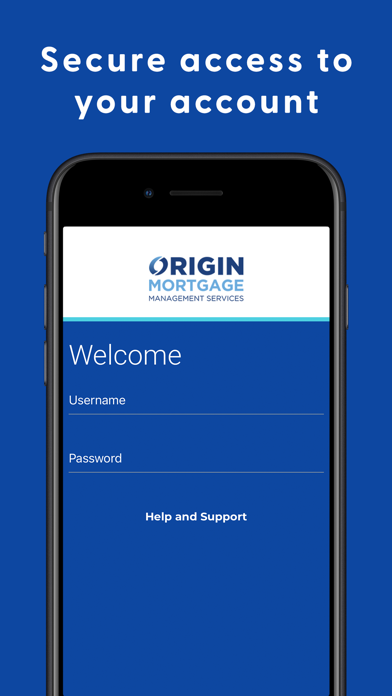 Origin Islamic Mobile Access screenshot 4