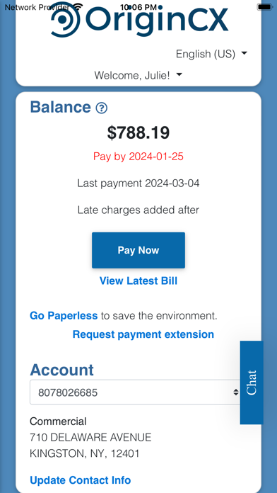 Origin-Utility-OCX screenshot 3