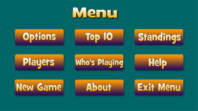 Original Triple Yatzy screenshot 3