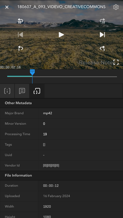 Originals Access screenshot 1