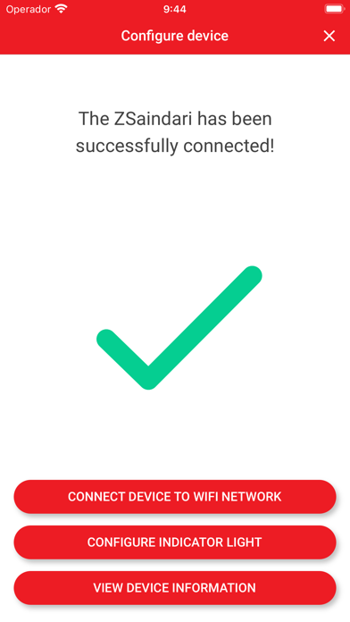 Orkli Mi ZSaindari screenshot 9