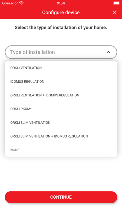 Orkli Mi ZSaindari screenshot 7