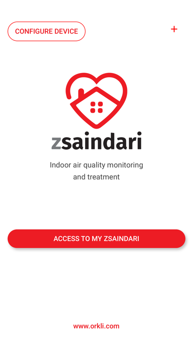Orkli Mi ZSaindari screenshot 10