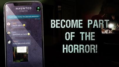 Orphans screenshot 2