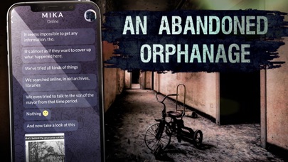Orphans screenshot 4