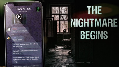 Orphans screenshot 3