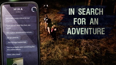 Orphans screenshot 5