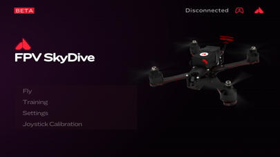 Orqa FPV.SkyDive screenshot 3