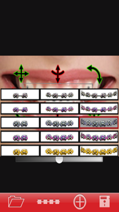 Orthodontic screenshot 3