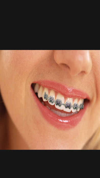 Orthodontic screenshot 1