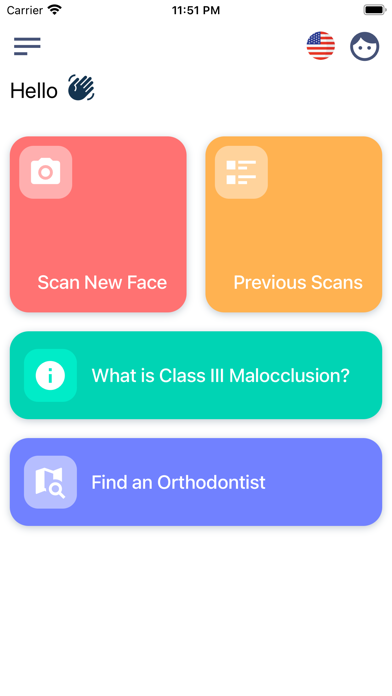 Orthodontist screenshot 3