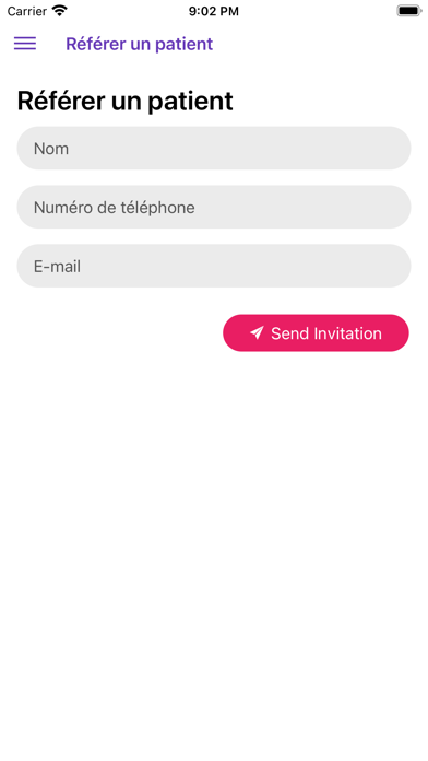 Orthodontiste screenshot 1