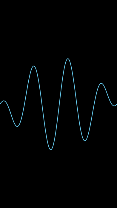 os - Sound Machine screenshot 1
