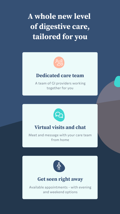 Oshi Health screenshot 5