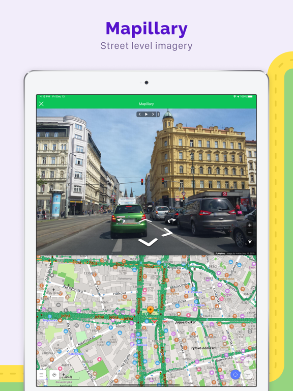 OsmAnd Maps Travel & Navigate screenshot 4