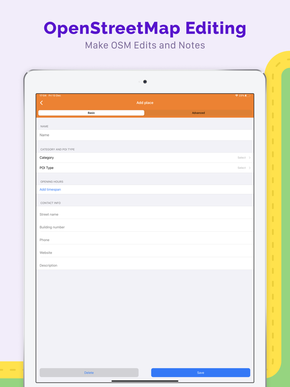 OsmAnd Maps Travel & Navigate screenshot 2