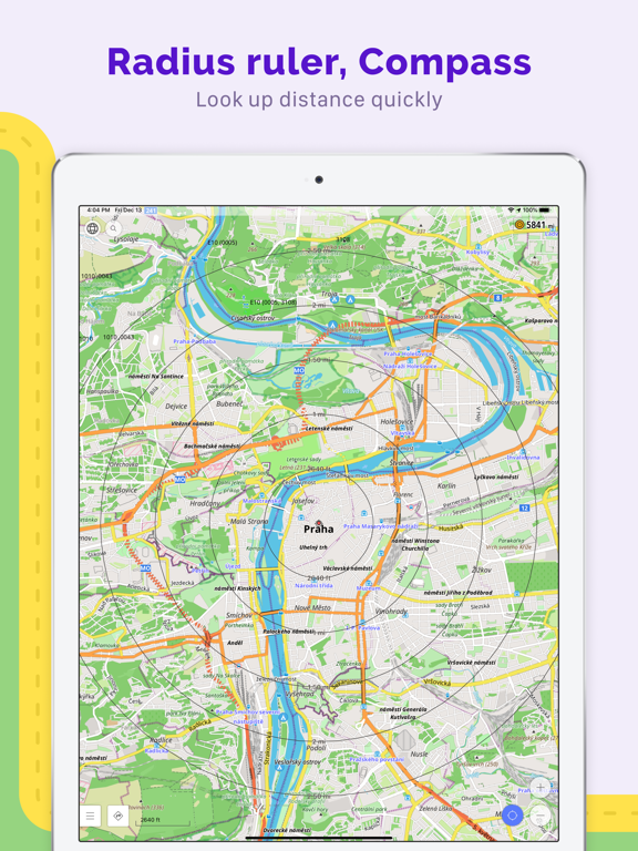 OsmAnd Maps Travel & Navigate screenshot 5