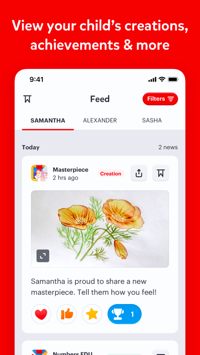 Osmo Parent screenshot 4