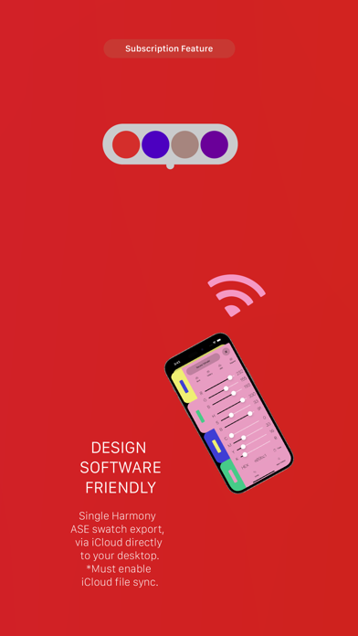 Osmosi AI : Color Studio screenshot 4