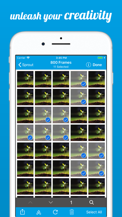 OSnap! Pro: Lapse & Motion screenshot 1