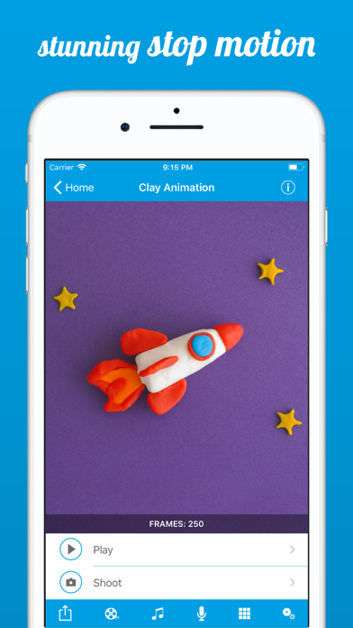 OSnap! Pro: Lapse & Motion screenshot 5