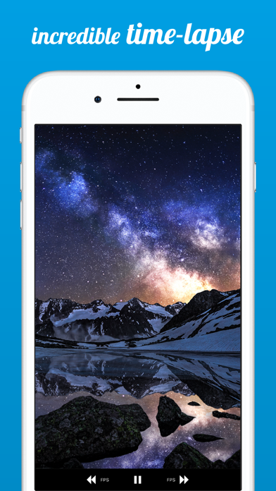 OSnap! Pro: Lapse & Motion screenshot 4