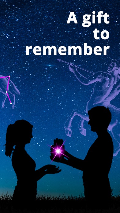 OSR Star Finder screenshot 1