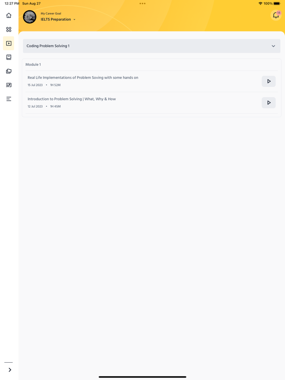 Ostad App screenshot 7