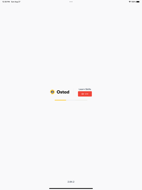 Ostad App screenshot 10
