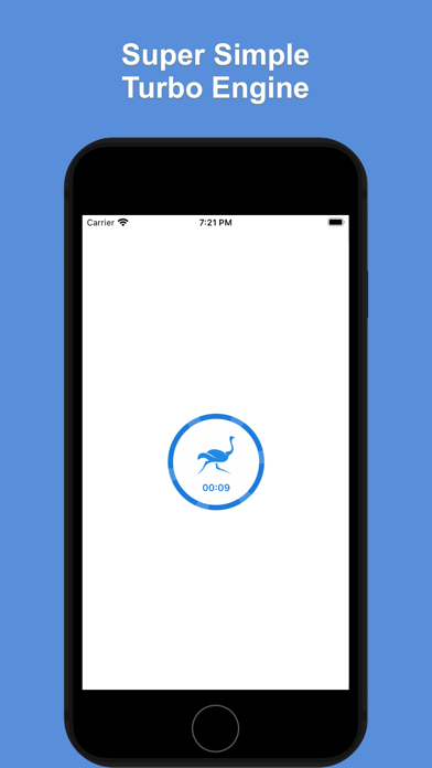 Ostrich VPN Light - Fast Proxy screenshot 2